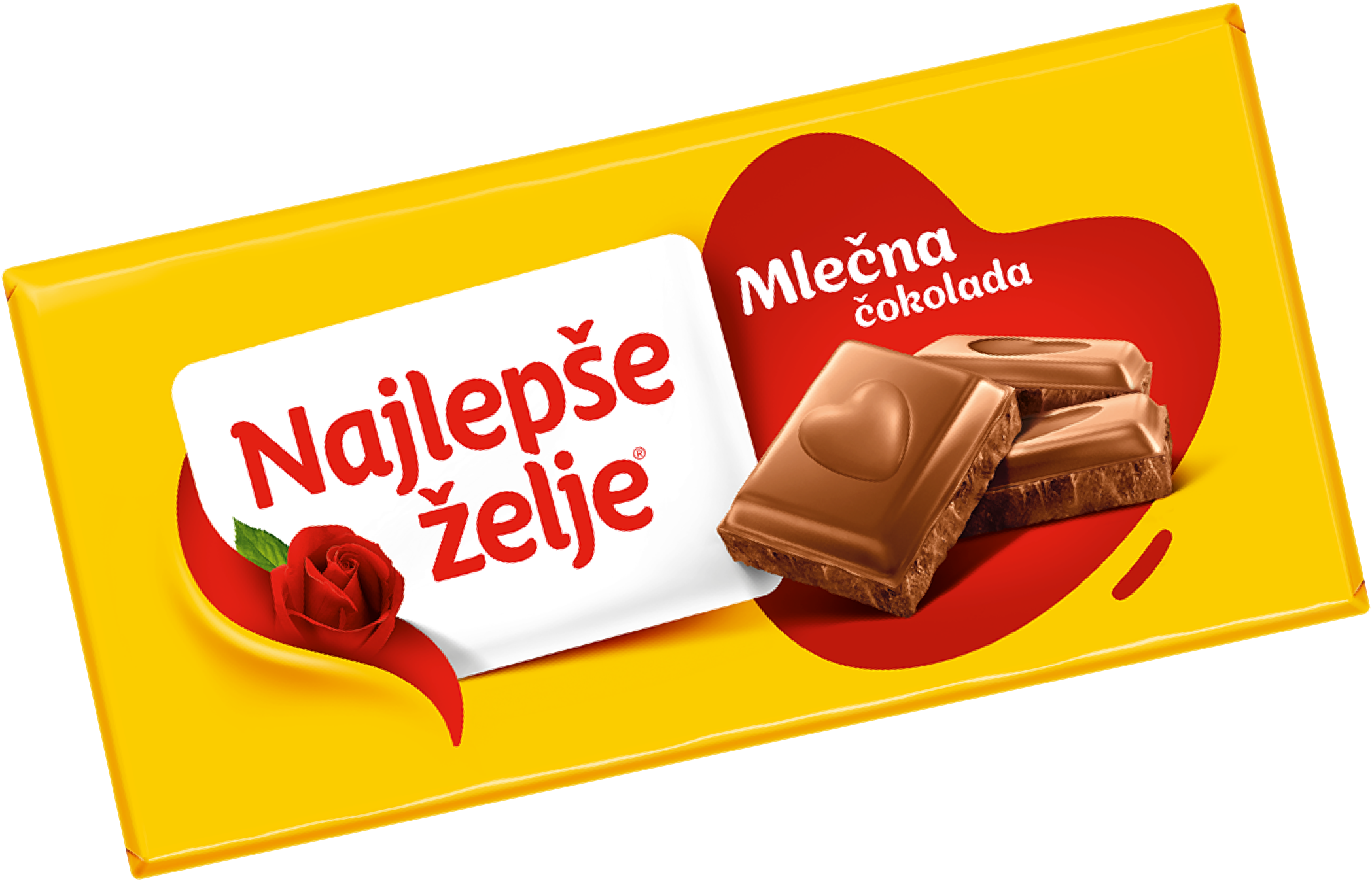 Najlepše želje aktivacija - 663