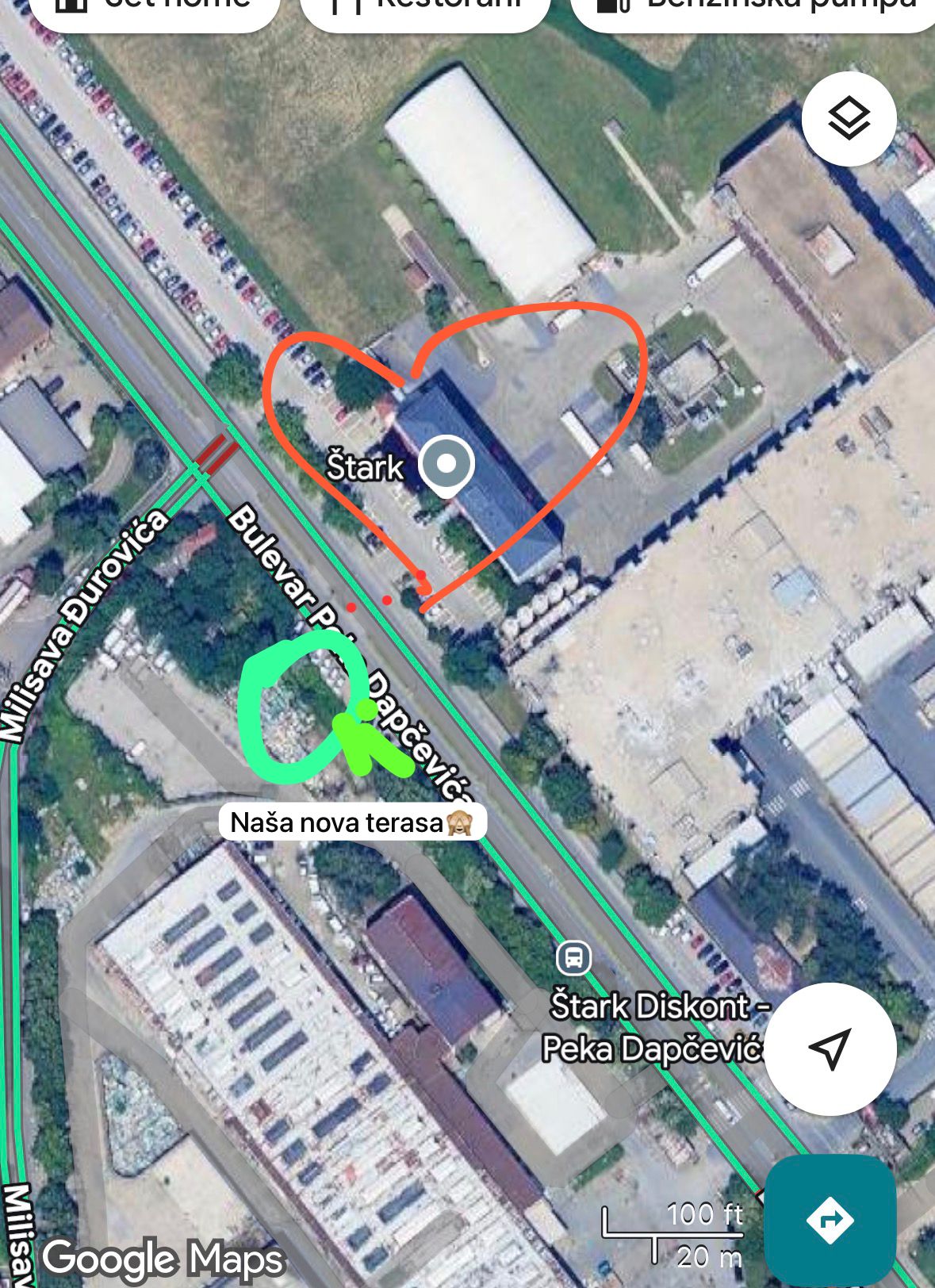 Najlepše želje aktivacija – 10804