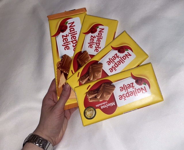 Najlepše želje aktivacija – 10798