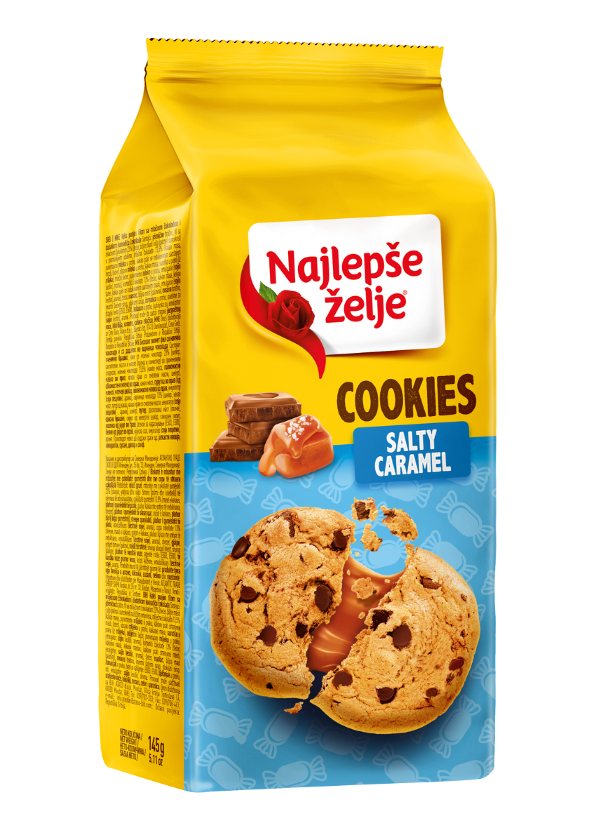 НАЈЛЕПШЕ ЖЕЉЕ КУКИС ЛЕШНИЦИ 145 ГР